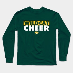 Cheer Long Sleeve T-Shirt